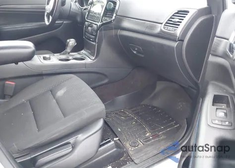 2019 Jeep Grand Cherokee Upland 4X4 z USA, uszkodzony, nr VIN 1C4RJFAG0KC567622